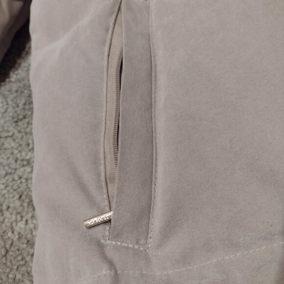 London Fog Down Filled Jacket - Picture 4 of 7